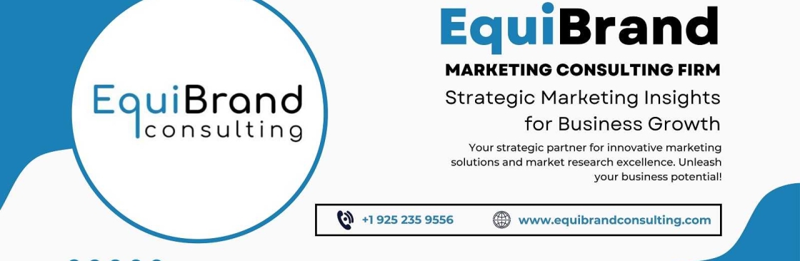 EquiBrand Consulting Cover Image