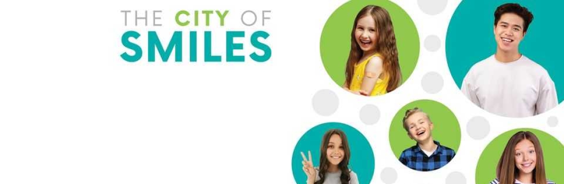 City Orthodontics and Pediatric Dentistry Cover Image