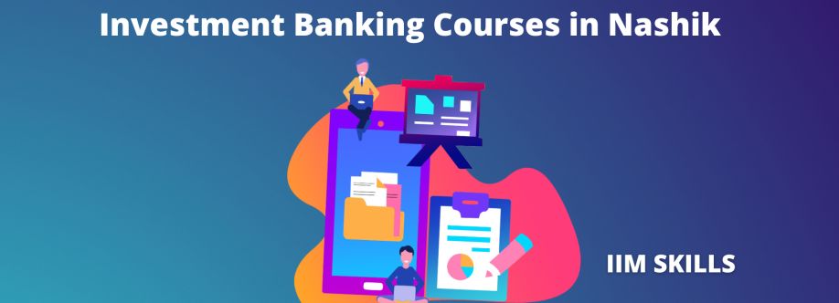 Investment banking courses in Nashik Cover Image