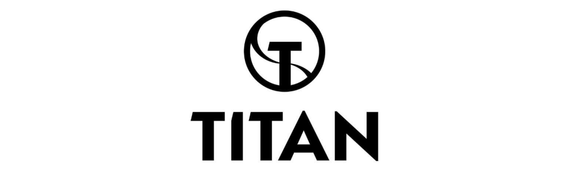 Titan Ball Machines Cover Image
