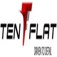 Ten Flat Ten Flat Profile Picture