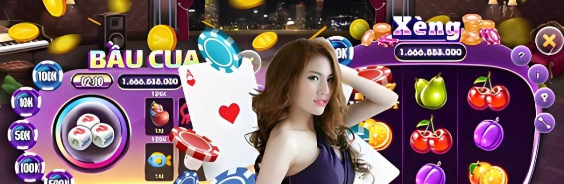 Trang Chủ Tải App Luxvip Cover Image
