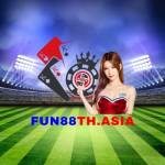 fun88the asia1 Profile Picture