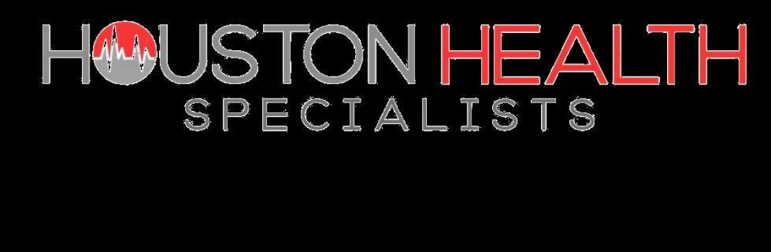 Houston Health Specialist Cover Image