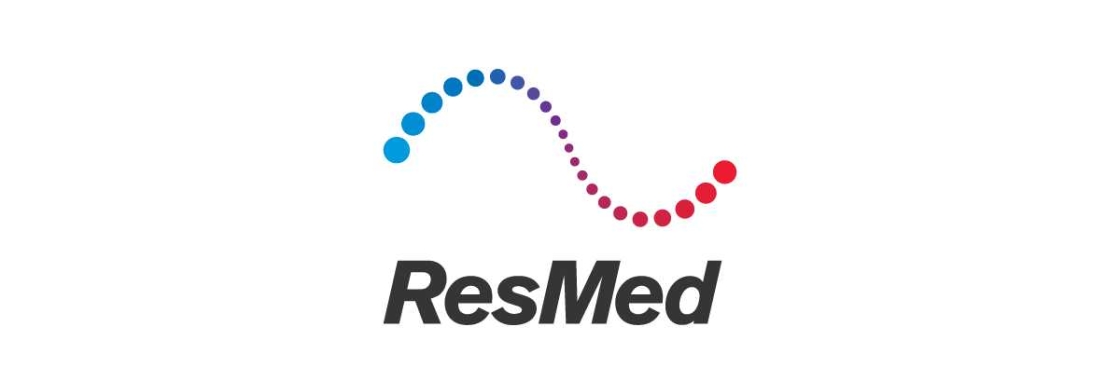 Resmed India Cover Image