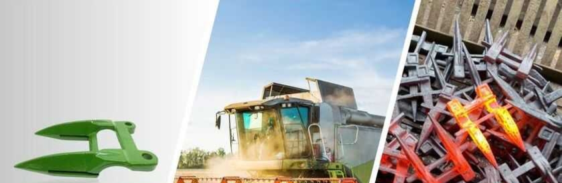 JCBL Agri Cover Image