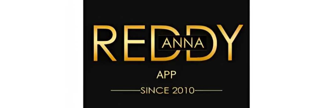 Reddy Anna Club Cover Image