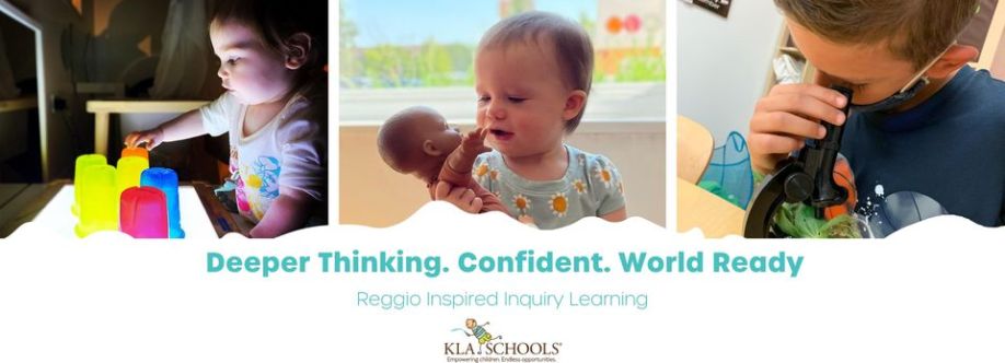 KLA Schools of Plainfield Cover Image