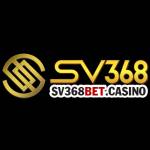 SV368 Casino Profile Picture