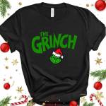 grinch hoodie Profile Picture