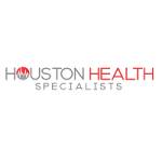 Houston Health Specialist Profile Picture