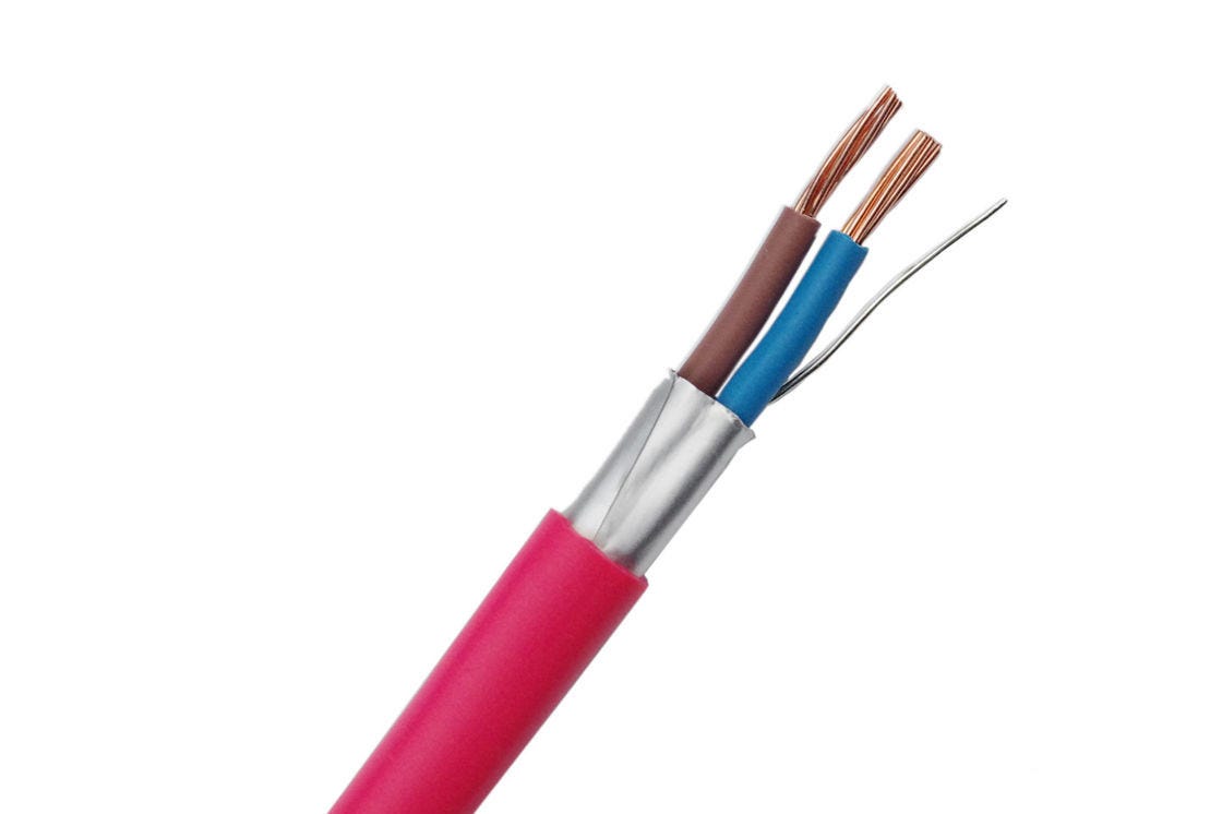 What is Another Name for Fire Resistant Cables? | by Aveen Singh | Jan, 2024 | Medium