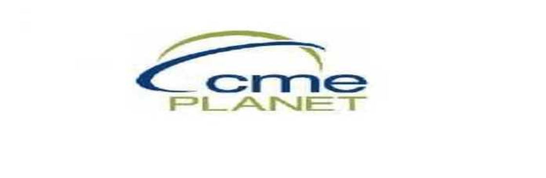 CME CME Planet Cover Image