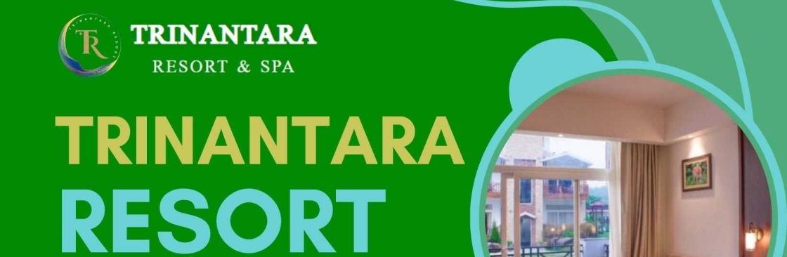 Trinantara Resort Cover Image