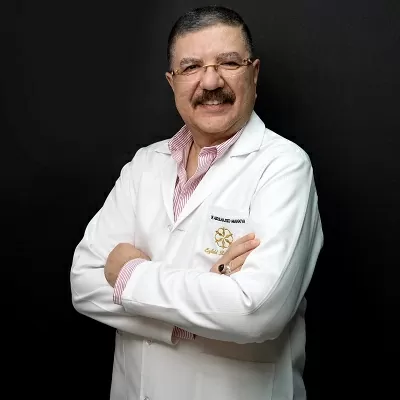 PRP Hair Restoration: Best Trichologists in Dubai Dynamic Clinic – Dynamic Aesthetic Clinic