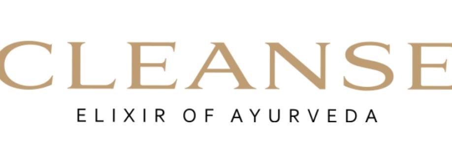 Cleanse Ayurveda Cover Image