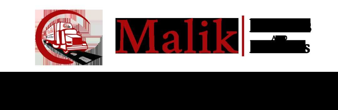 malikpackermovers Cover Image