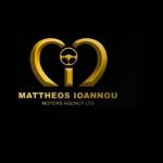 Mattheos Ioannou Motors Profile Picture