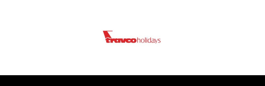 Travco Holidays Cover Image