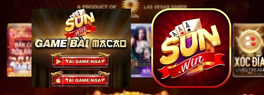 Sunwin Trang Chủ Tải Sun Win Club Chính Thức Cho APK IOS  Cover Image