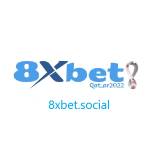 8Xbet Social Profile Picture