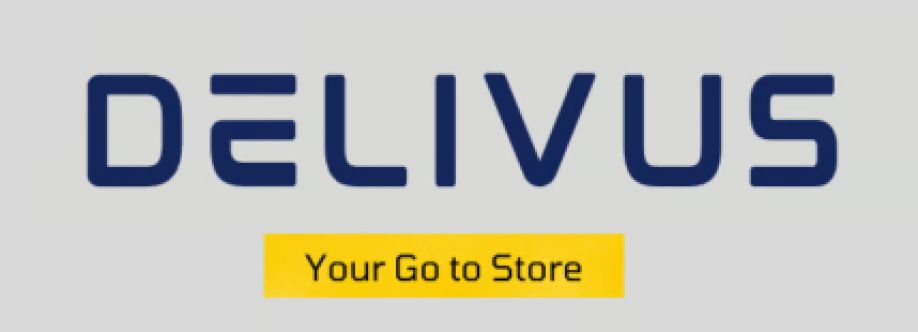 Delivus Store Cover Image