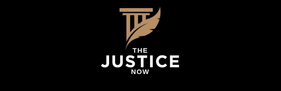 thejusticenow Cover Image