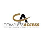 Complete Access Profile Picture