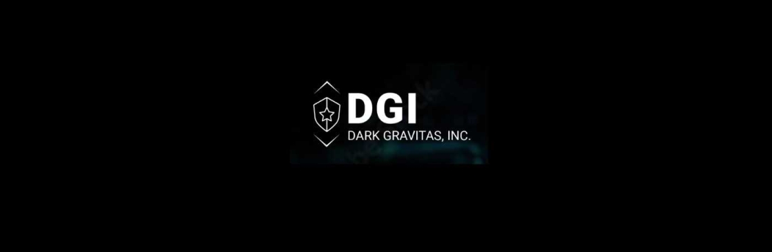 Dark Gravitas Cover Image