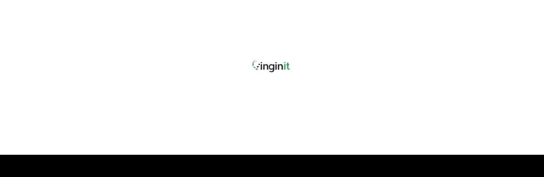 Inginit Technology Cover Image