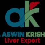 Dr Aswin Krishna Profile Picture