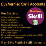 Buy Verified Skrill Accounts Profile Picture