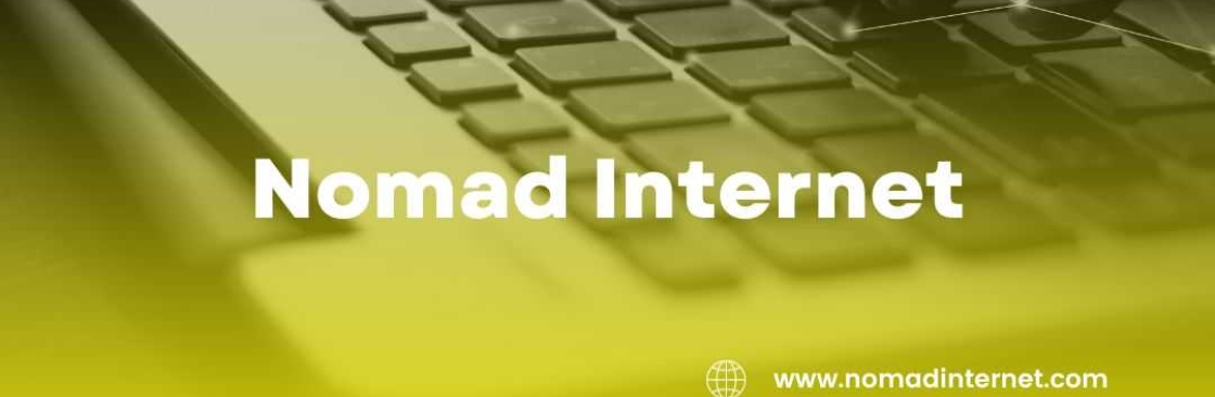 Nomad Internet Cover Image