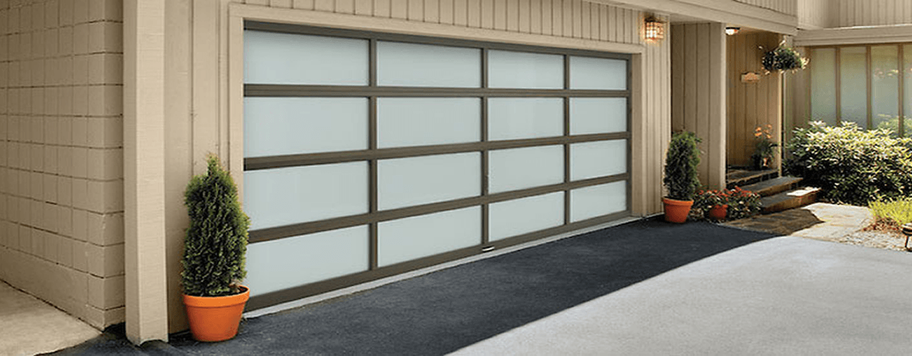 New Garage Door Installation, Boulder Colorado