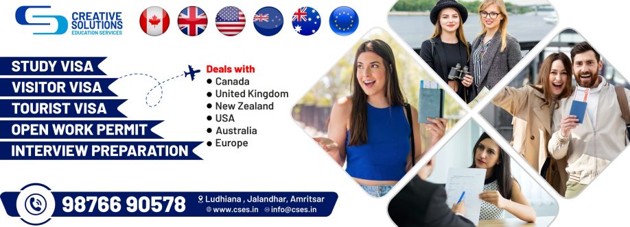 India Work Visa Consultant in Ludhiana Cover Image