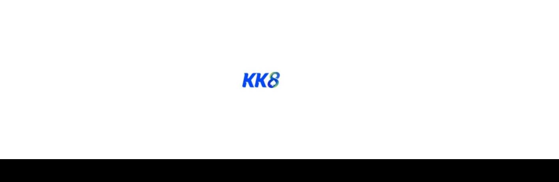 kk8 my Cover Image