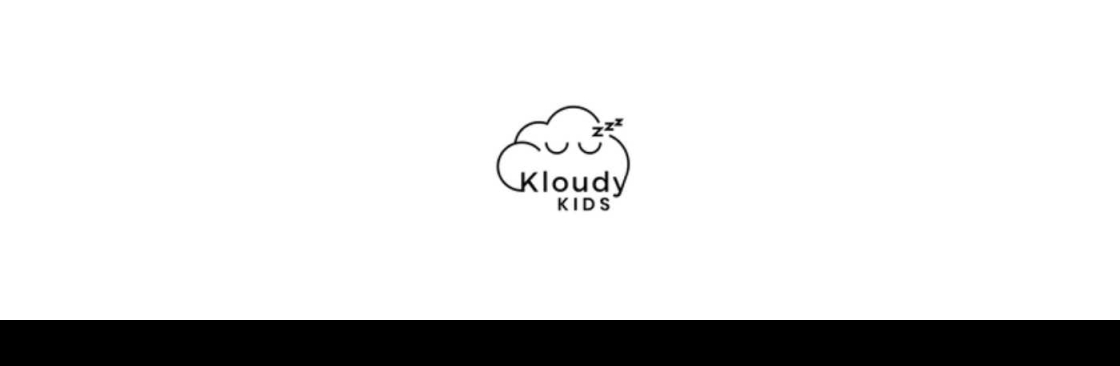 Kloudy Kids Cover Image