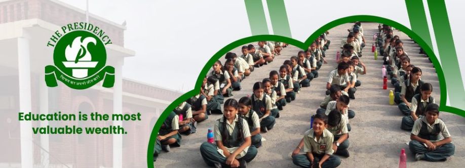 The  Presidency international School Cover Image