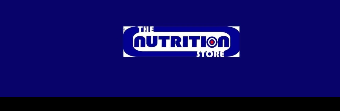 The Nutrition Store Cover Image