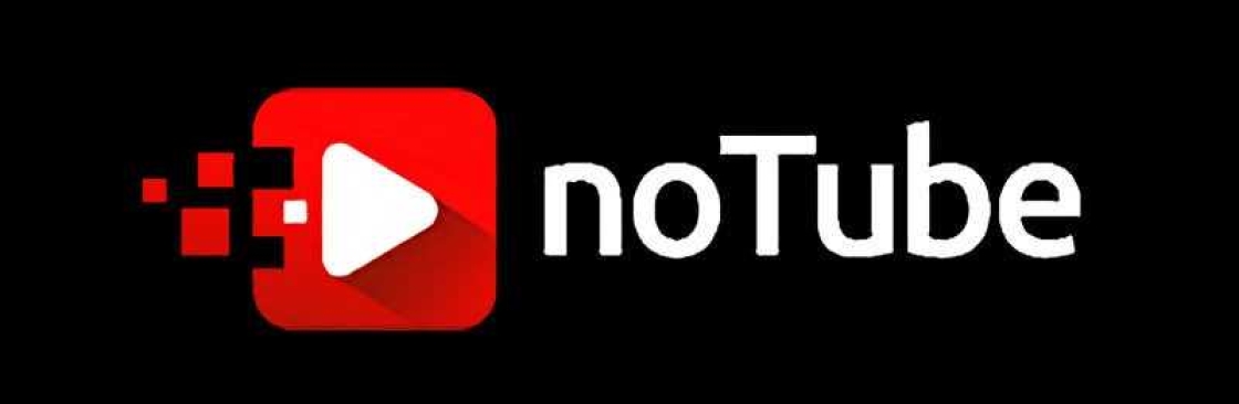 NoTube Mobi Cover Image