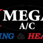 Mega AC Cooling and Heating Profile Picture