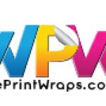 Wprint Wraps Profile Picture
