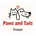 Paws and Tails Boutique Profile Picture