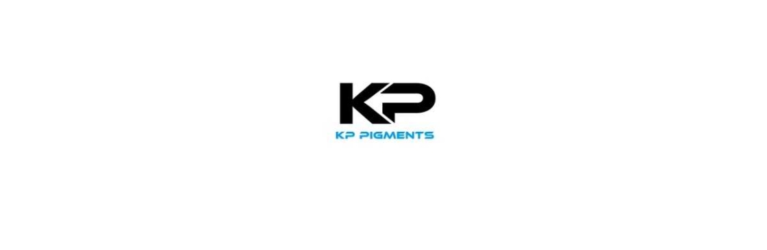 Kppigments Cover Image