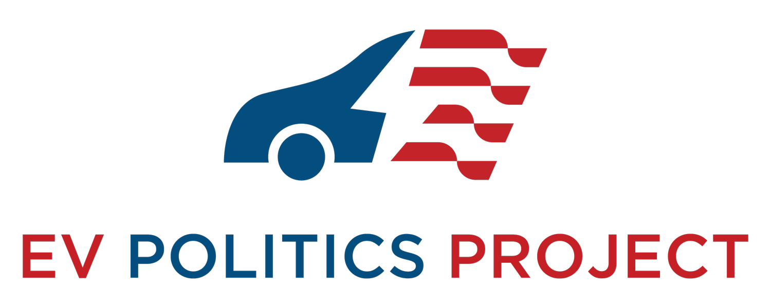 Republicans for EVs: Future Electric Vehicles | EV Politics Project