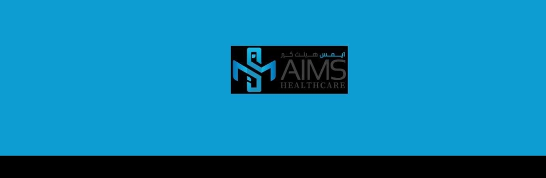 Aimshealthcare Cover Image