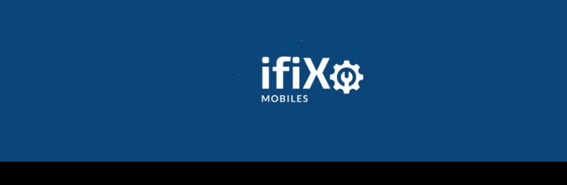 Ifix mobiles Cover Image