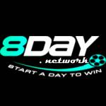 8Day 8Daynetwork Profile Picture