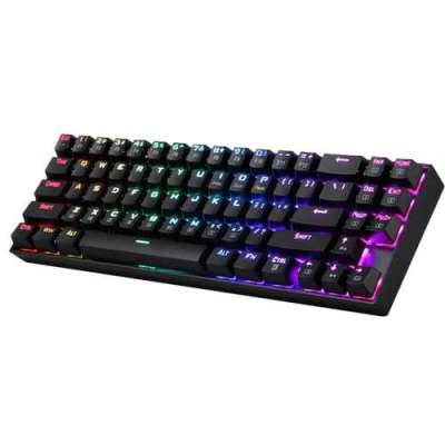 Redragon Deimos K599 60% RGB Wireless Mechanical Gaming Keyboard (Red Switch) Profile Picture