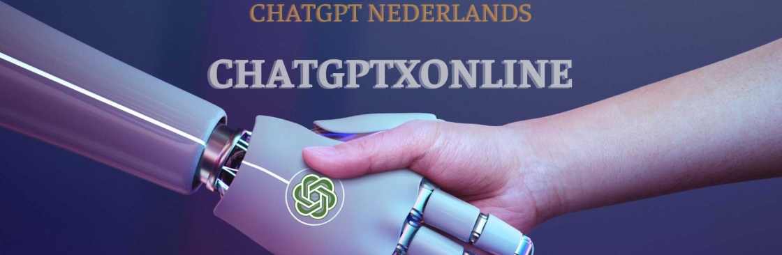 ChatGPT Nederlands ChatGPTXOnline Cover Image